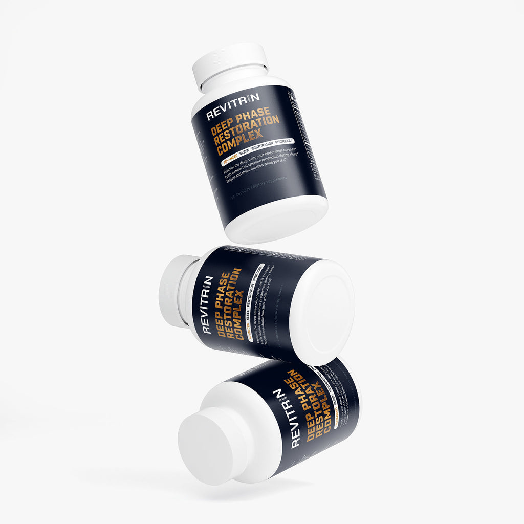 Revitrin Restore