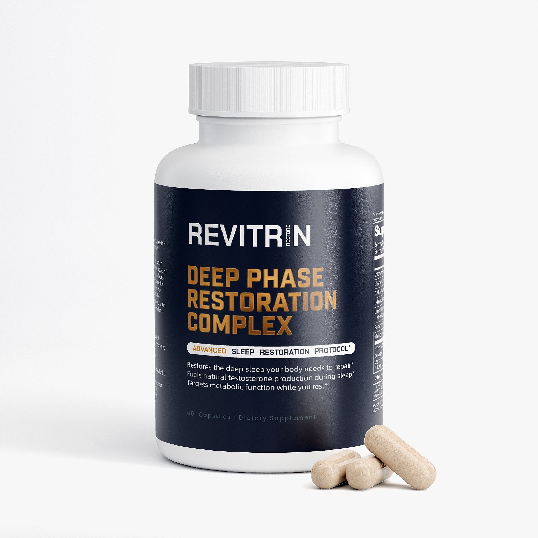 Revitrin Restore