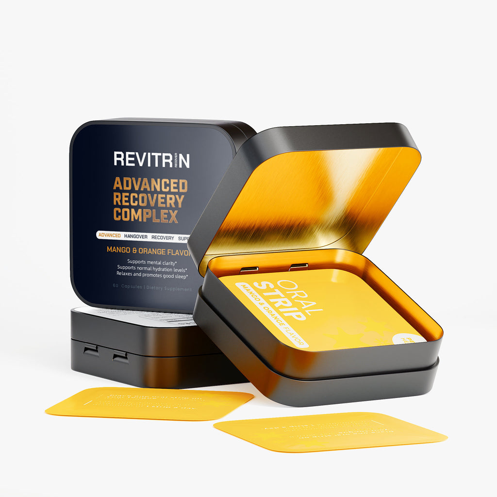 Revitrin Recover