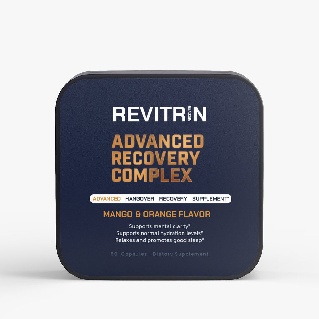 Revitrin Recover