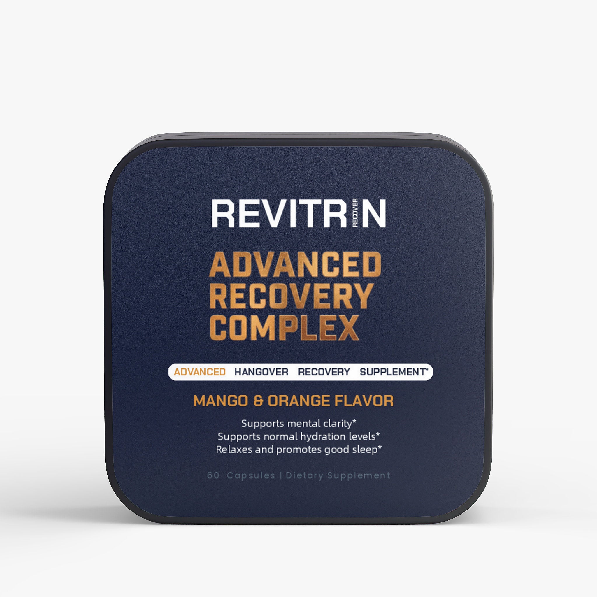 Revitrin Recover