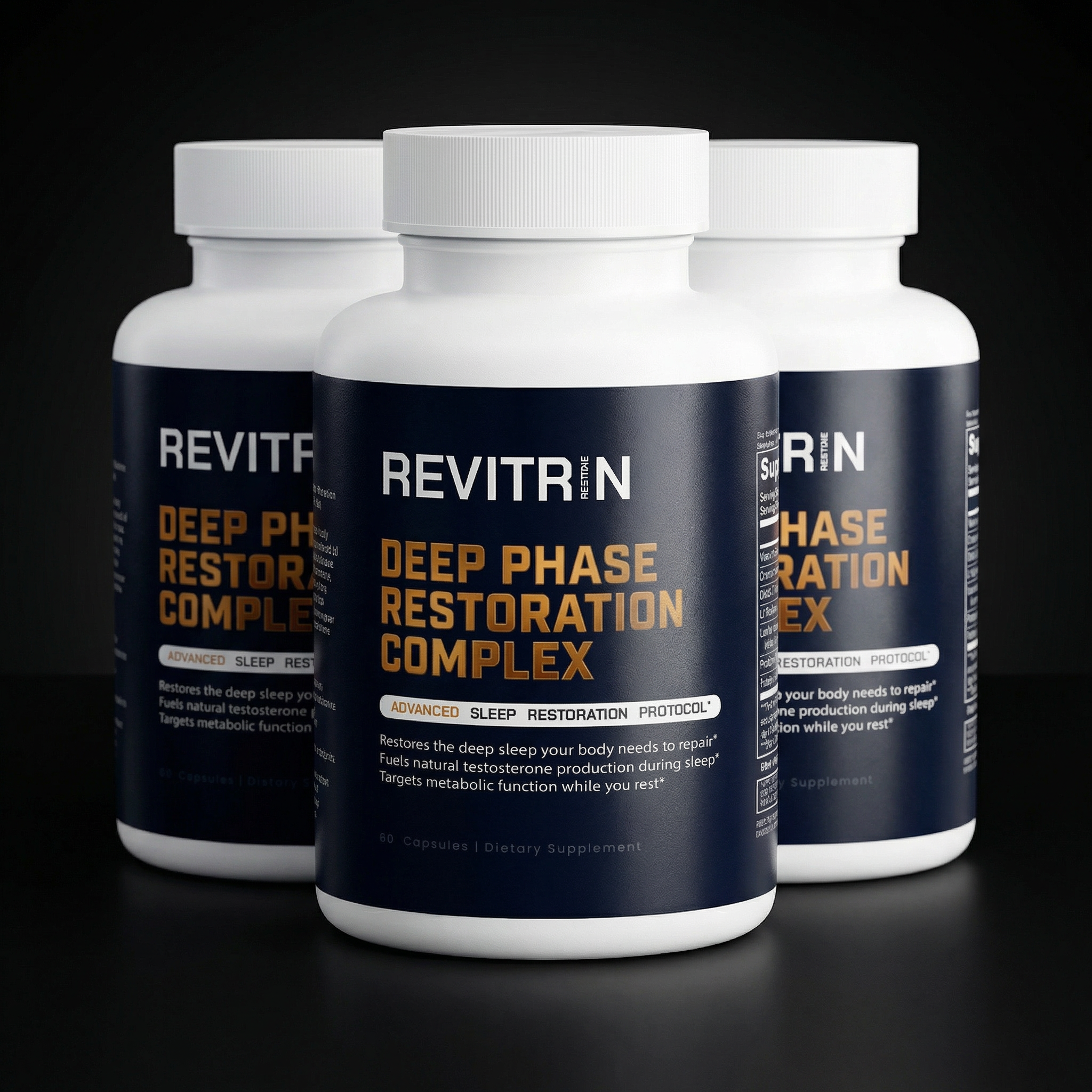 Revitrin Restore - 3-Month Supply